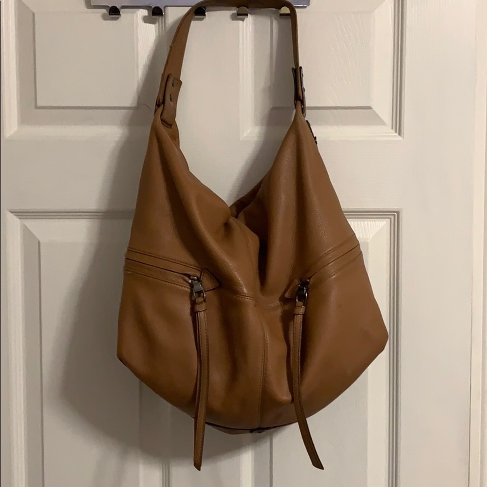 Kooba Leather purse